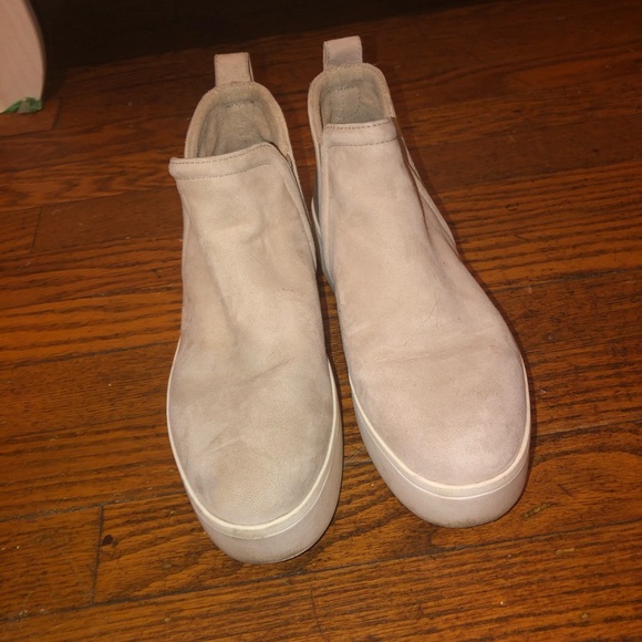 Steve Madden Shoes - Steve Madden Suede Shoes